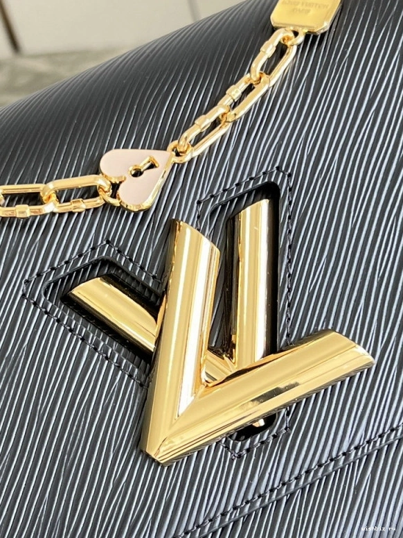 WIS TWIST LOUIS MM VUITTON 0719